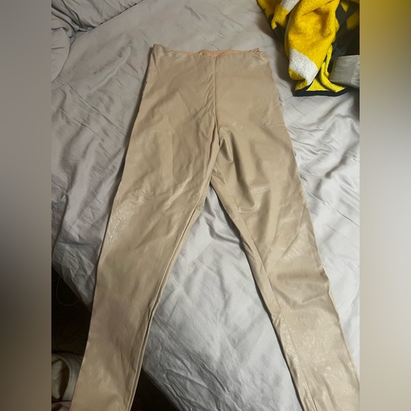 Commando faux leather legging - Picture 1 of 6